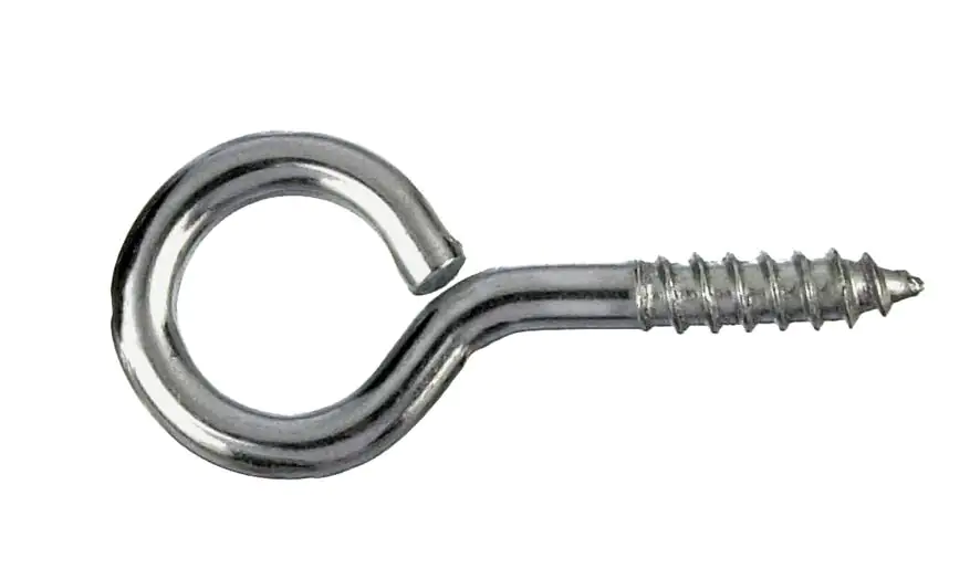 Connex Ringschrauben 1,8 x 8 x 3 mm