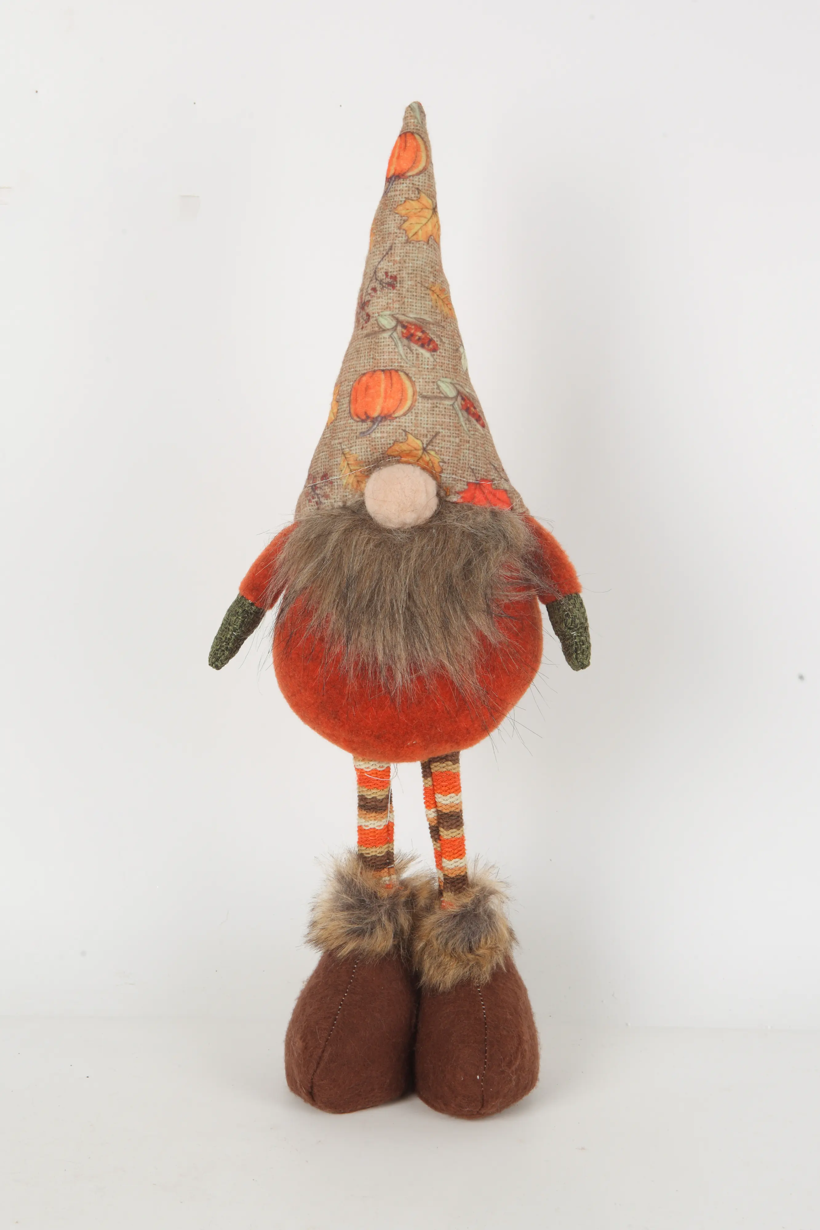 TrendLine Deko Zwerg 48 cm bunt