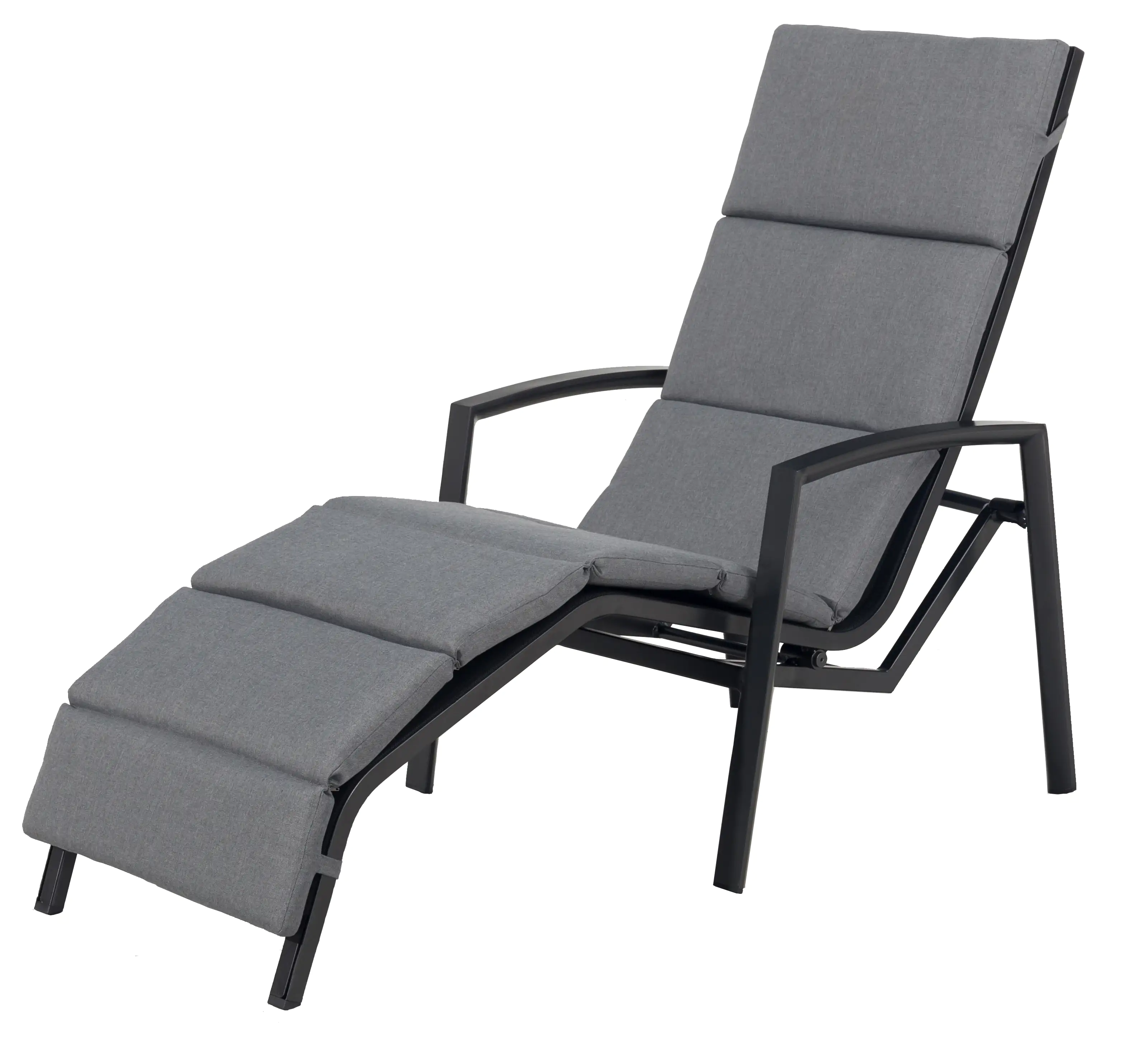 Primaster Sonnenliege Lavotto mit wetterfester Sunbrella Auflage