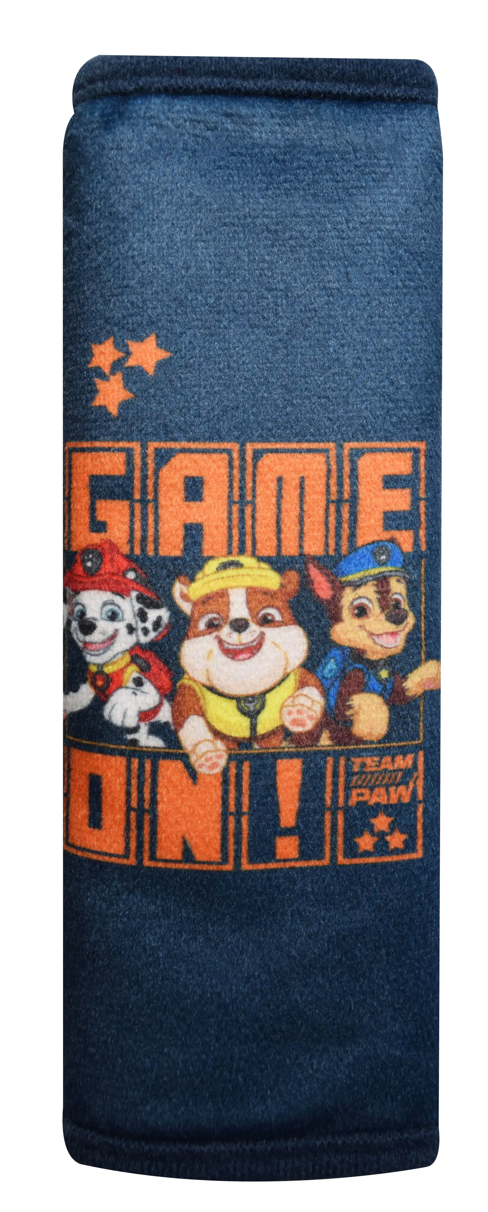 HITS4KIDS Gurtpolster Paw Patrol