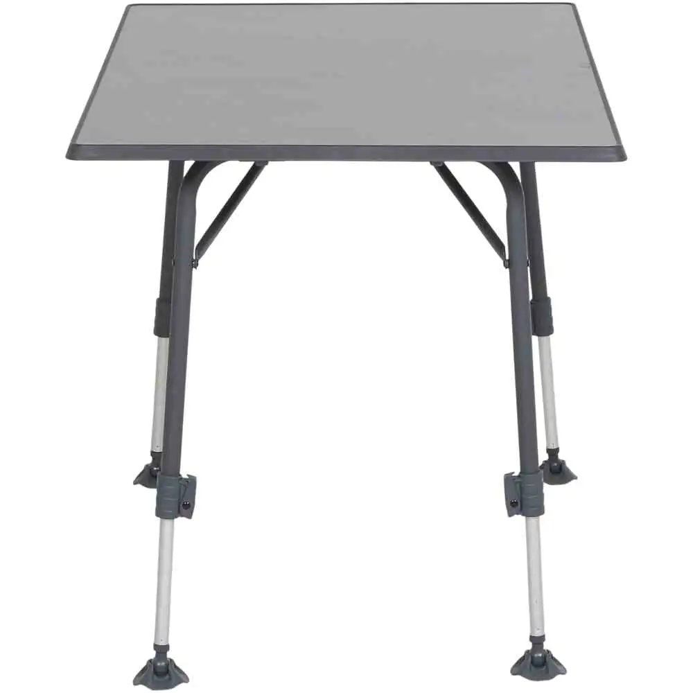 Siena Garden Campingtisch XL Premium 115 x 70 cm