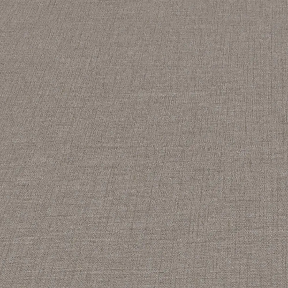 Erismann Vliestapete 10215-37 Code Nature uni taupe 10,05 x 0,53 m