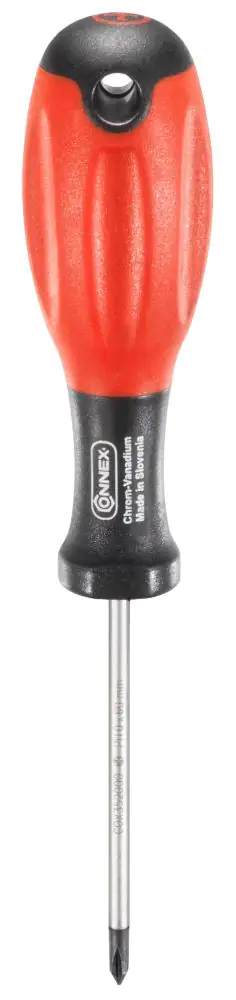 Connex Schraubendreher Phillips 0 60 mm