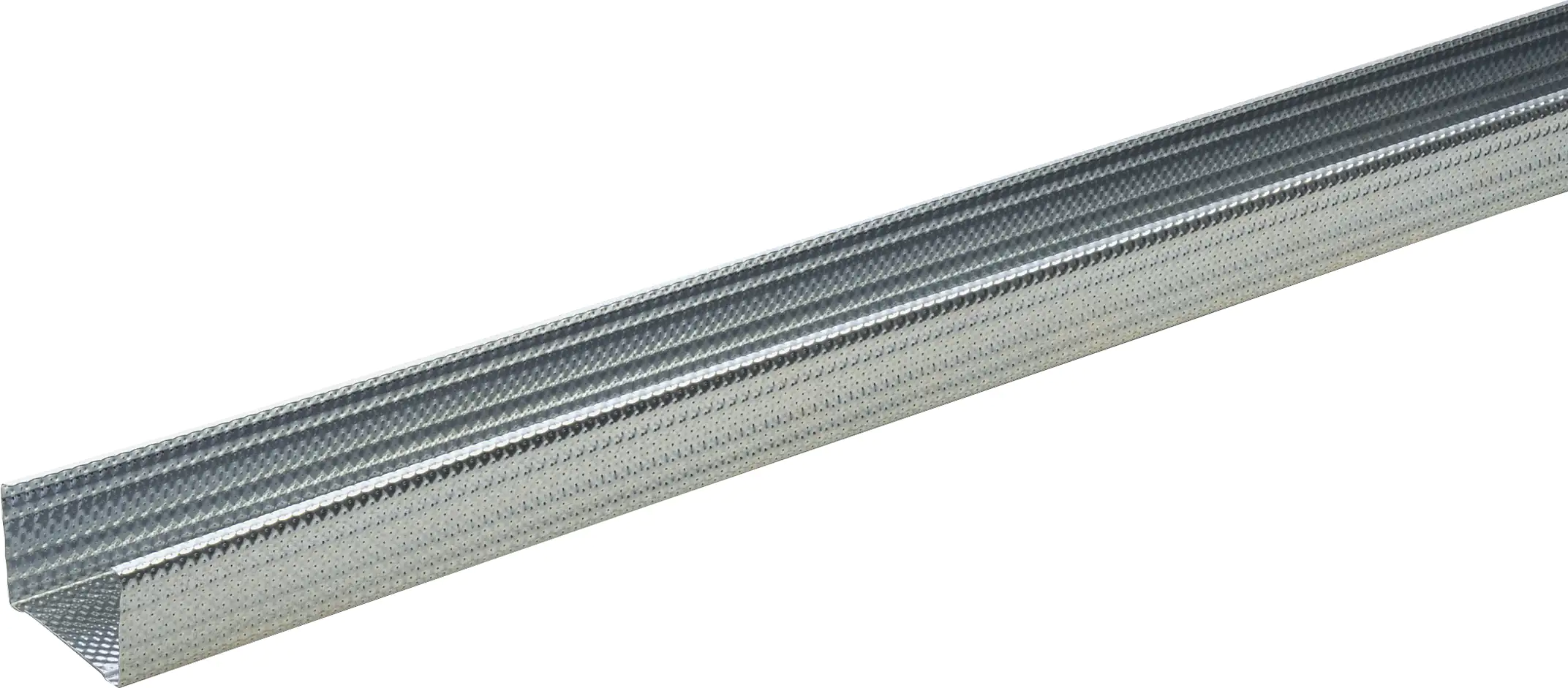 Knauf CW-db-Ständerprofil 3000 x 75 x 50 mm