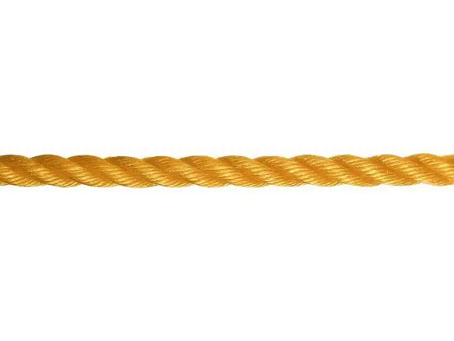 Conacord Seil Ø 14 mm