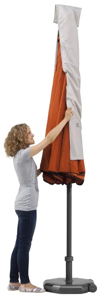 Schneider Schutzhülle für Schirme mit Ø 300 cm