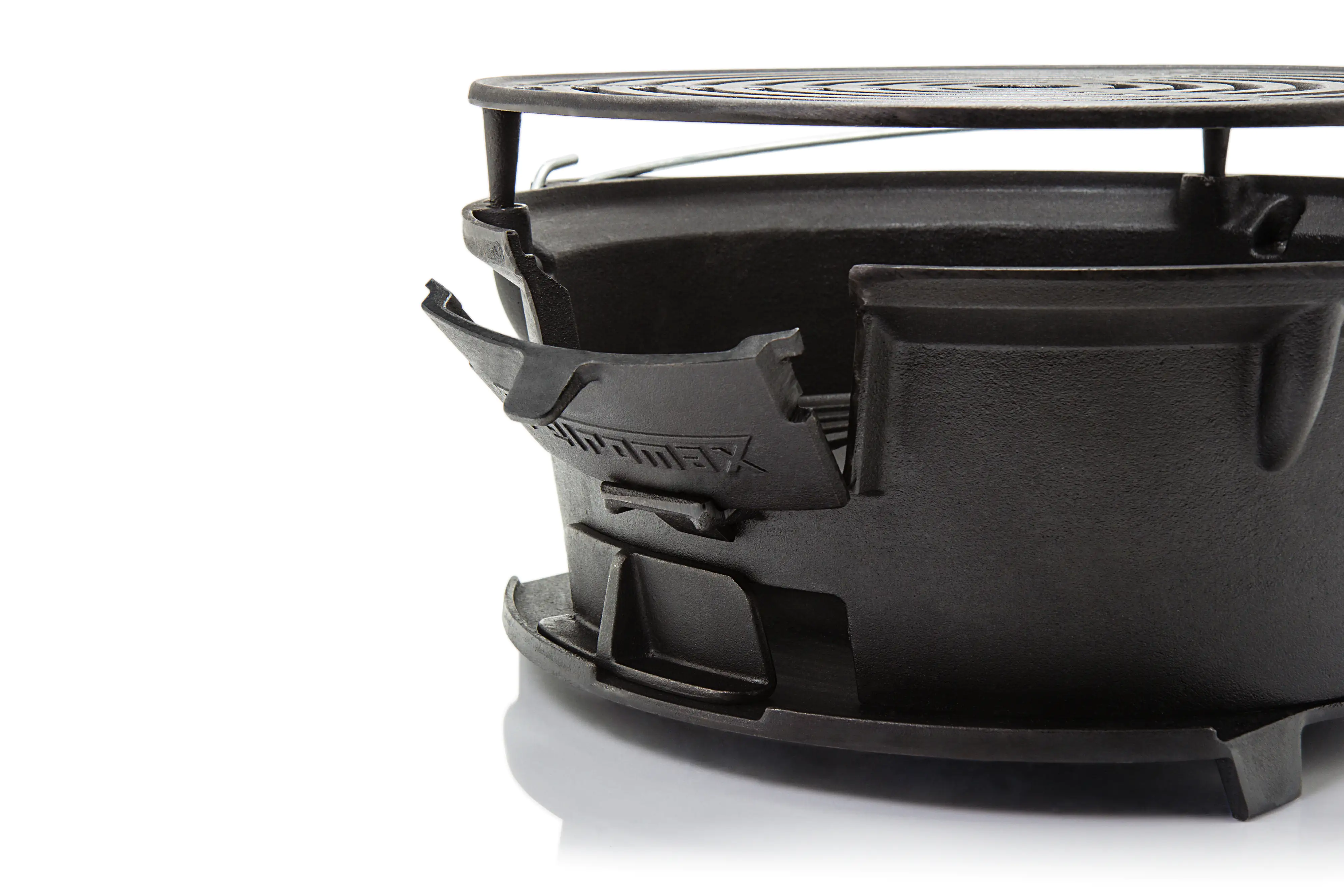 Petromax Feuergrill TG3