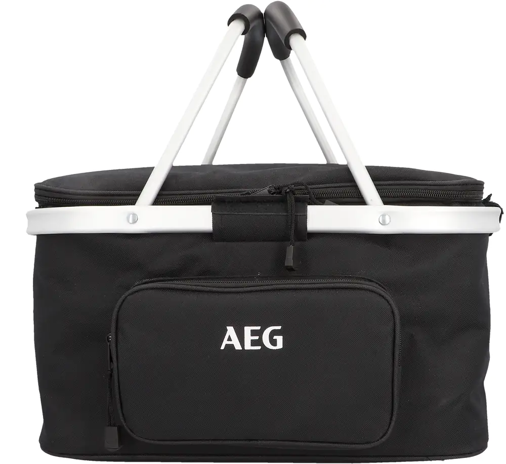 AEG Kühlkorb KS26
