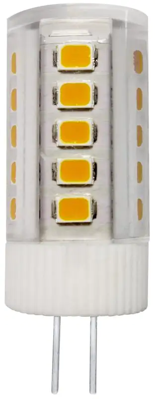 Müller Licht LED Leuchtmittel G4 3W 270° 3er Pack
