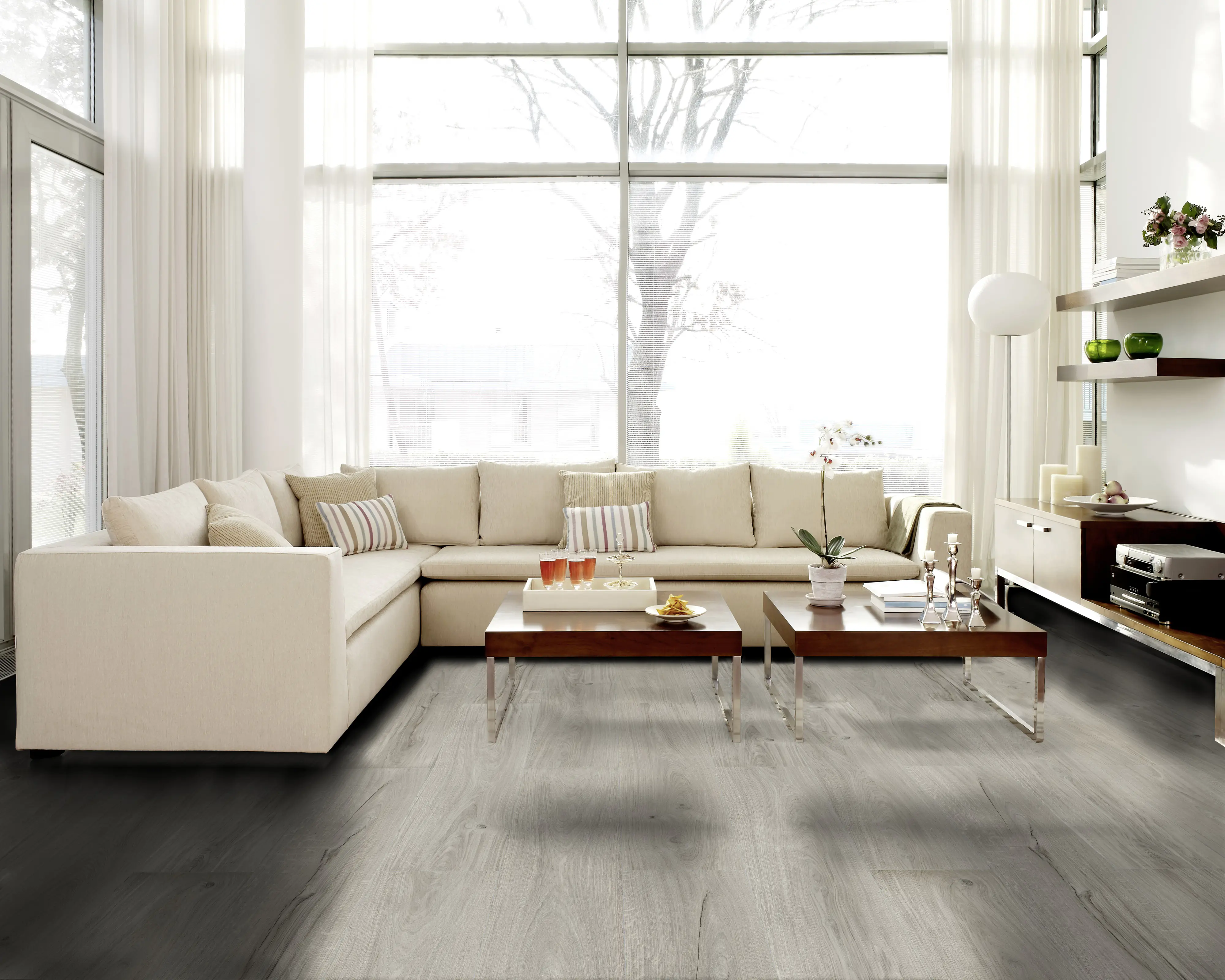 Classen Vinylboden Windeck Eiche Landhausdiele