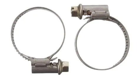 Cornat Schlauchschelle 25 - 40 mm (1 1/4"), 1 Stück