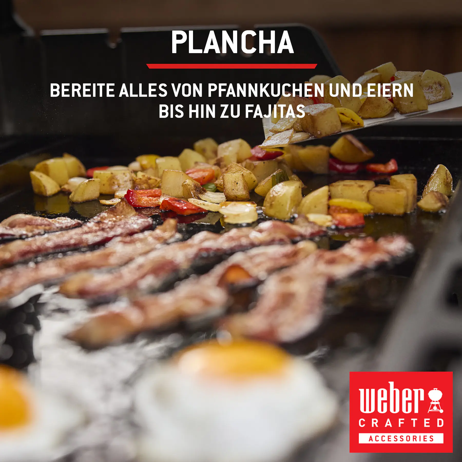 Weber Gasgrill Spirit EX-435 Grillfläche: 62 x 44 cm