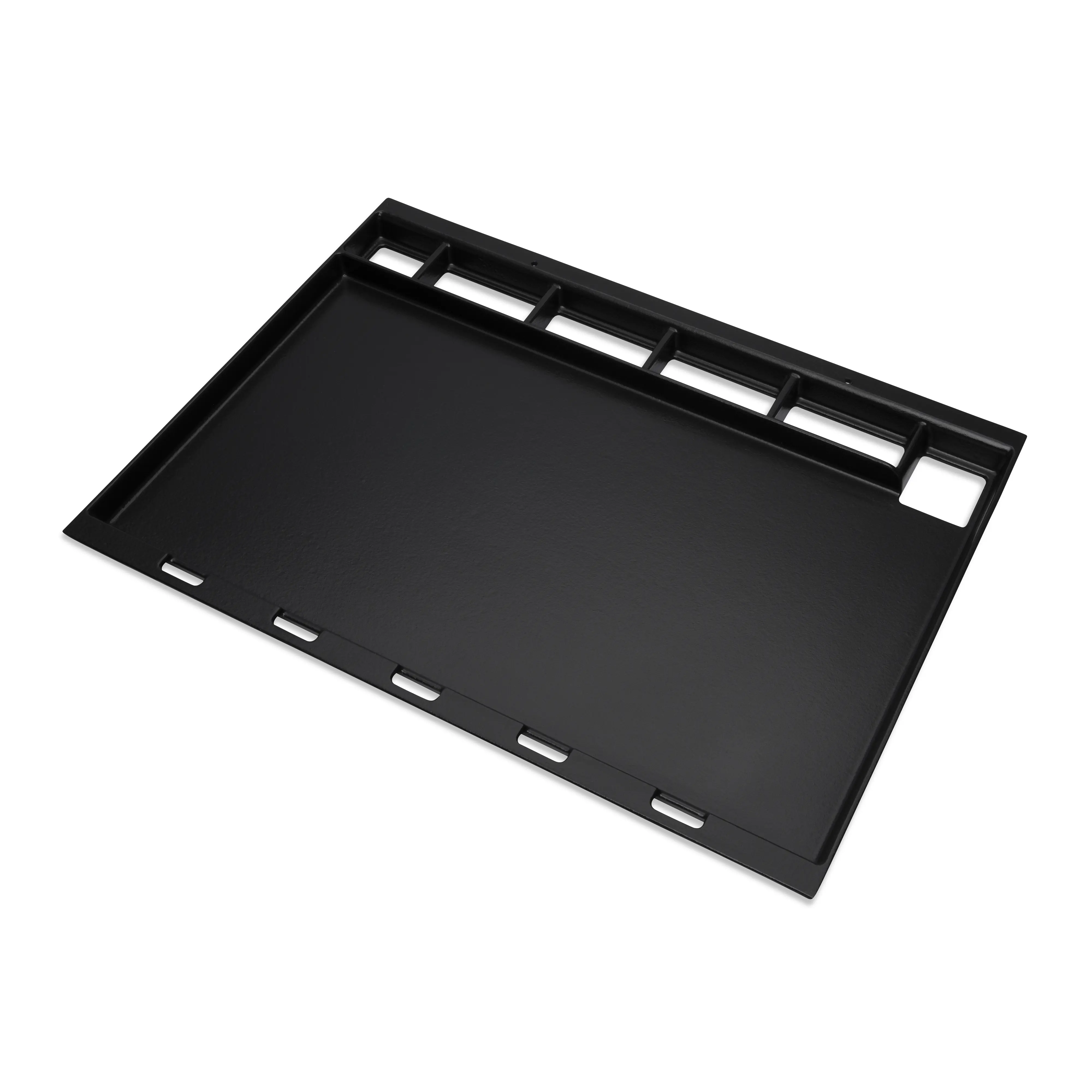 Weber Grillplatte Full Size 65 cm für Spirit 300 Serie