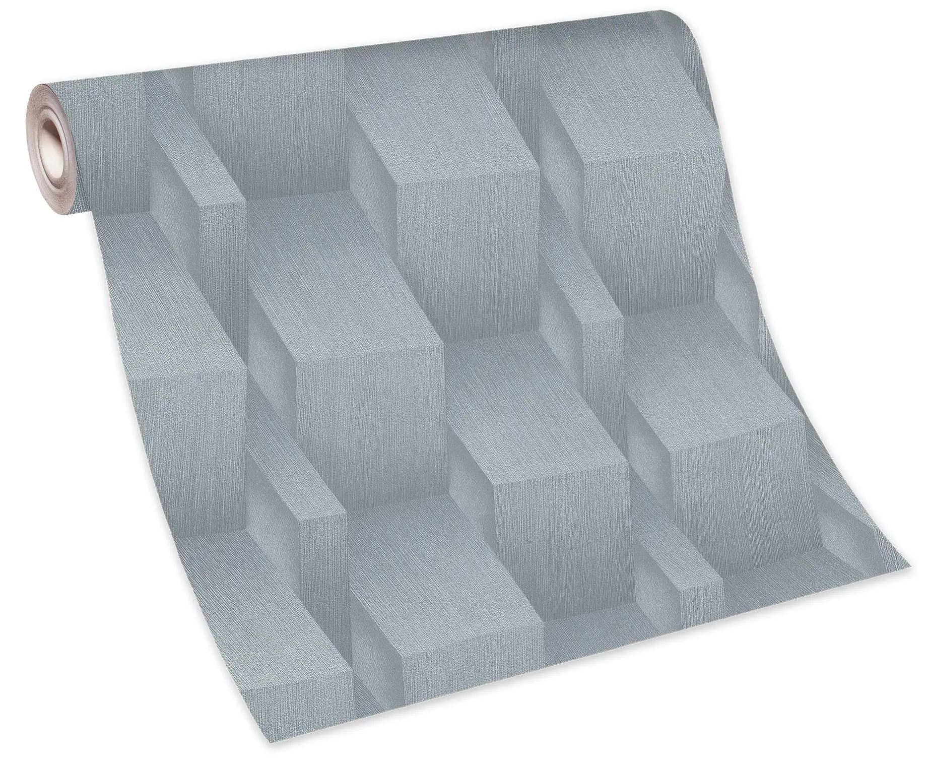 Guido Maria Kretschmer Vliestapete 10046-10 Fashion For Walls grafik grau 10,05 x 0,53 m