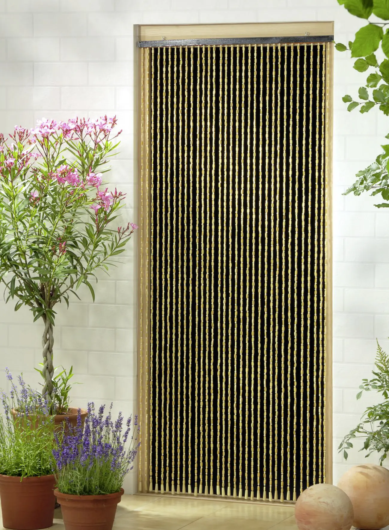 Conacord Türvorhang Sumatra 90 x 200 cm