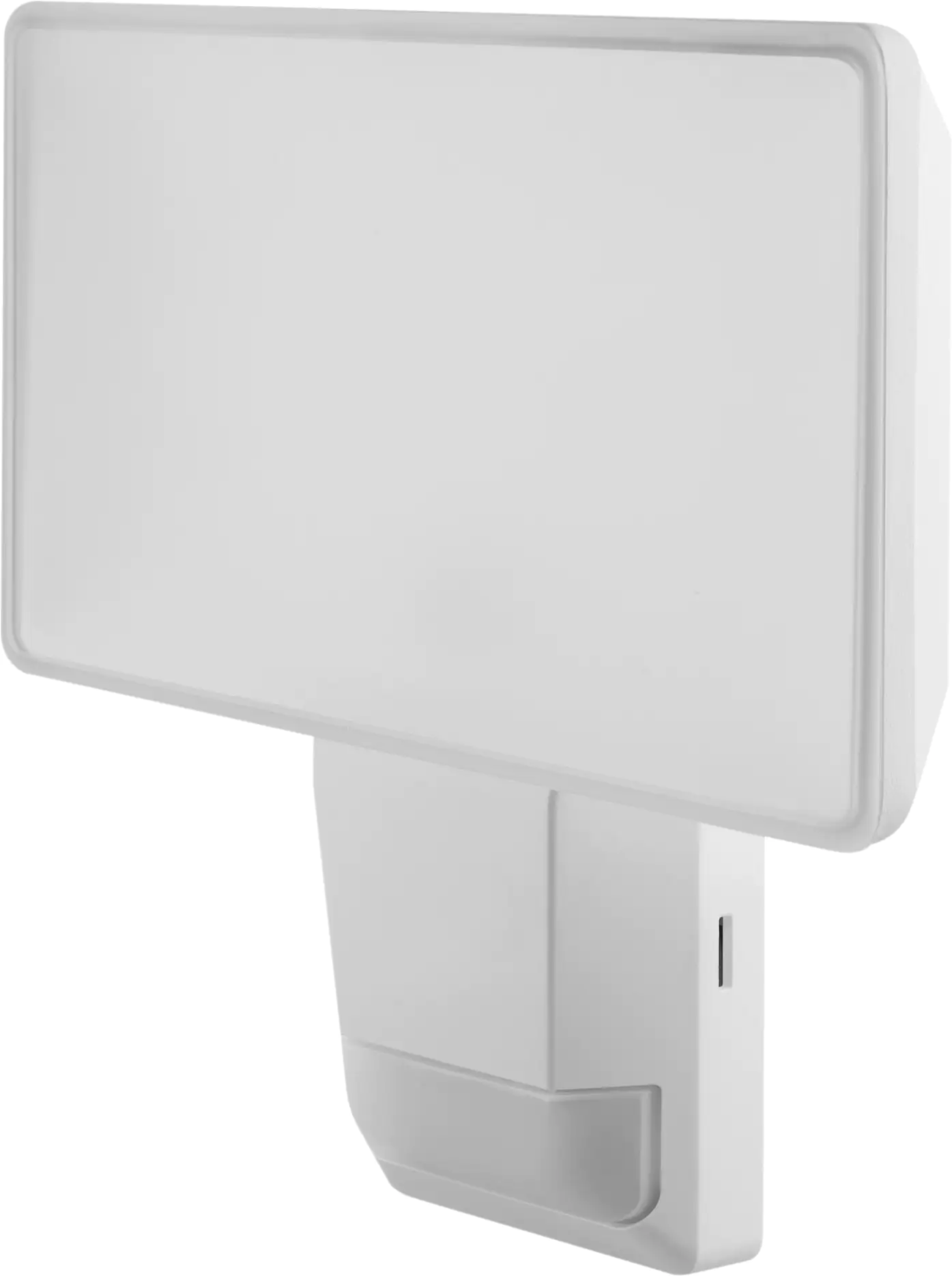 Ledvance LED Außenleuchte Endura Pro Flood Sensor weiß