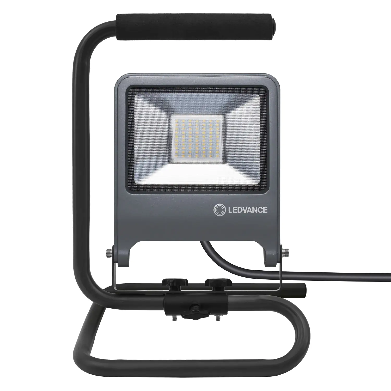 Ledvance LED Arbeitsstrahler 50 Watt, 2 m Kabel