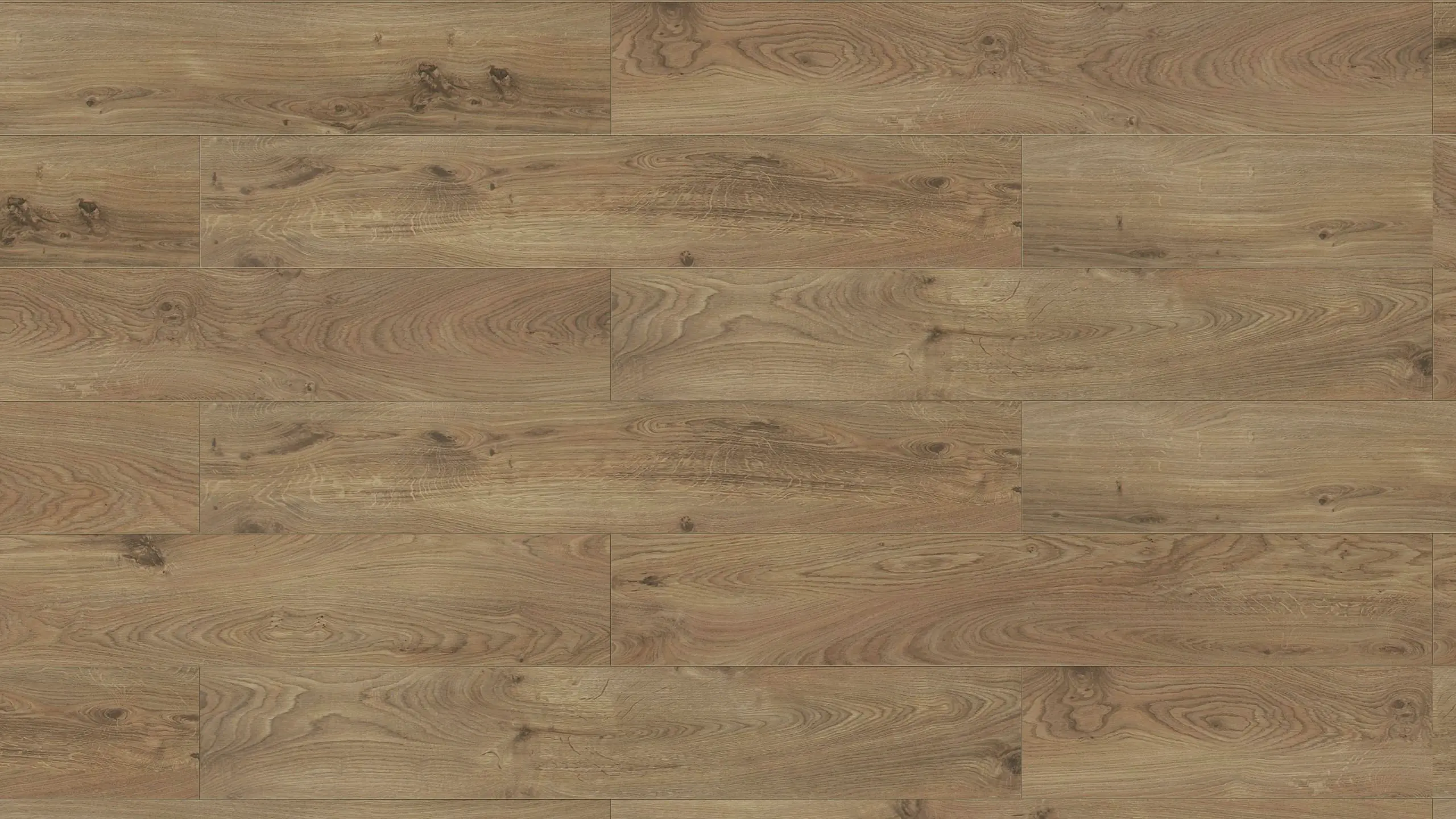 Classen Laminat 7 mm 4V 128,6 x 19,4 cm 7 mm Oak nature red