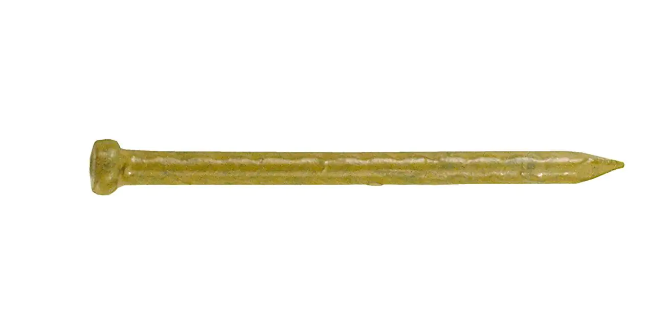 Connex Stahlstifte 1,8 x 26 mm