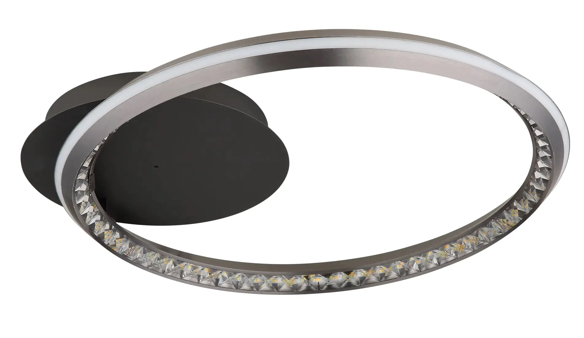 Globo LED Deckenleuchte Alaina