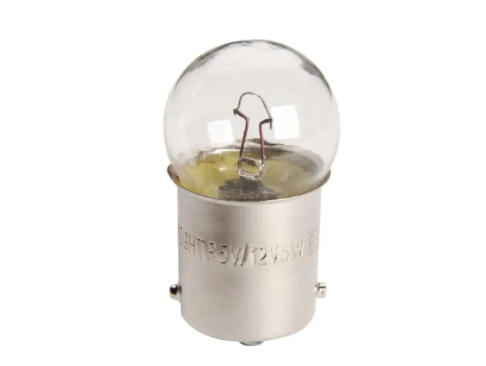 TrendLine Kugellampe R5W 12V 5W 2 Stück
