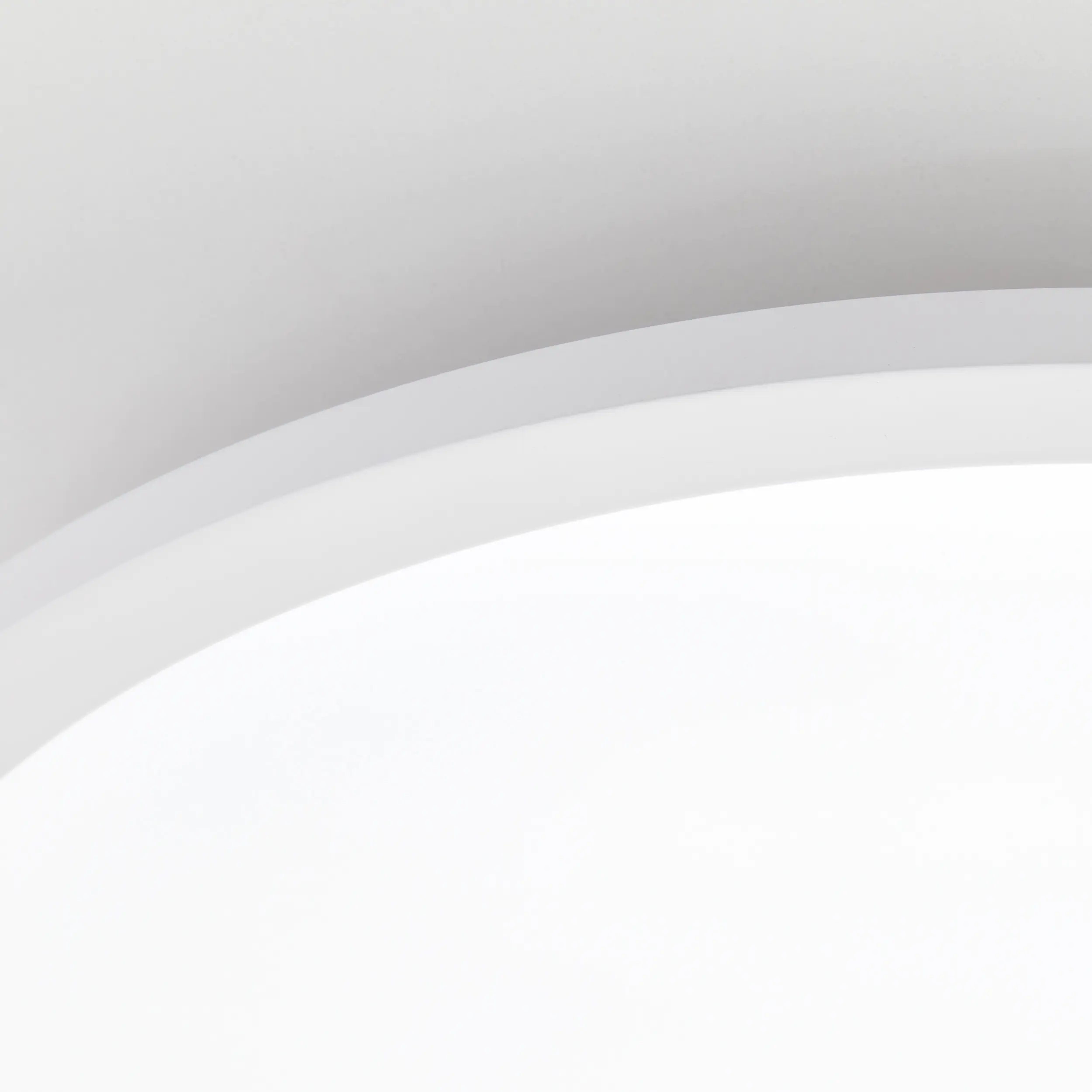 Brilliant LED Deckenleuchte Paneel Briston 18W neutralweiß