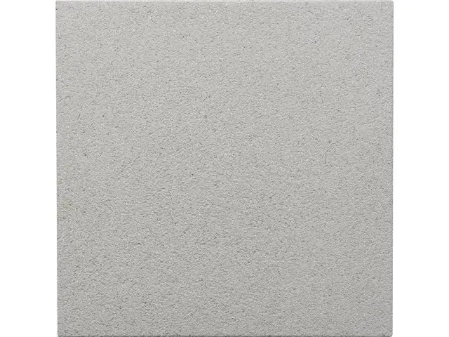 Kann Terrassenplatte Almelo 50 x 50 x 5 cm silbergrau