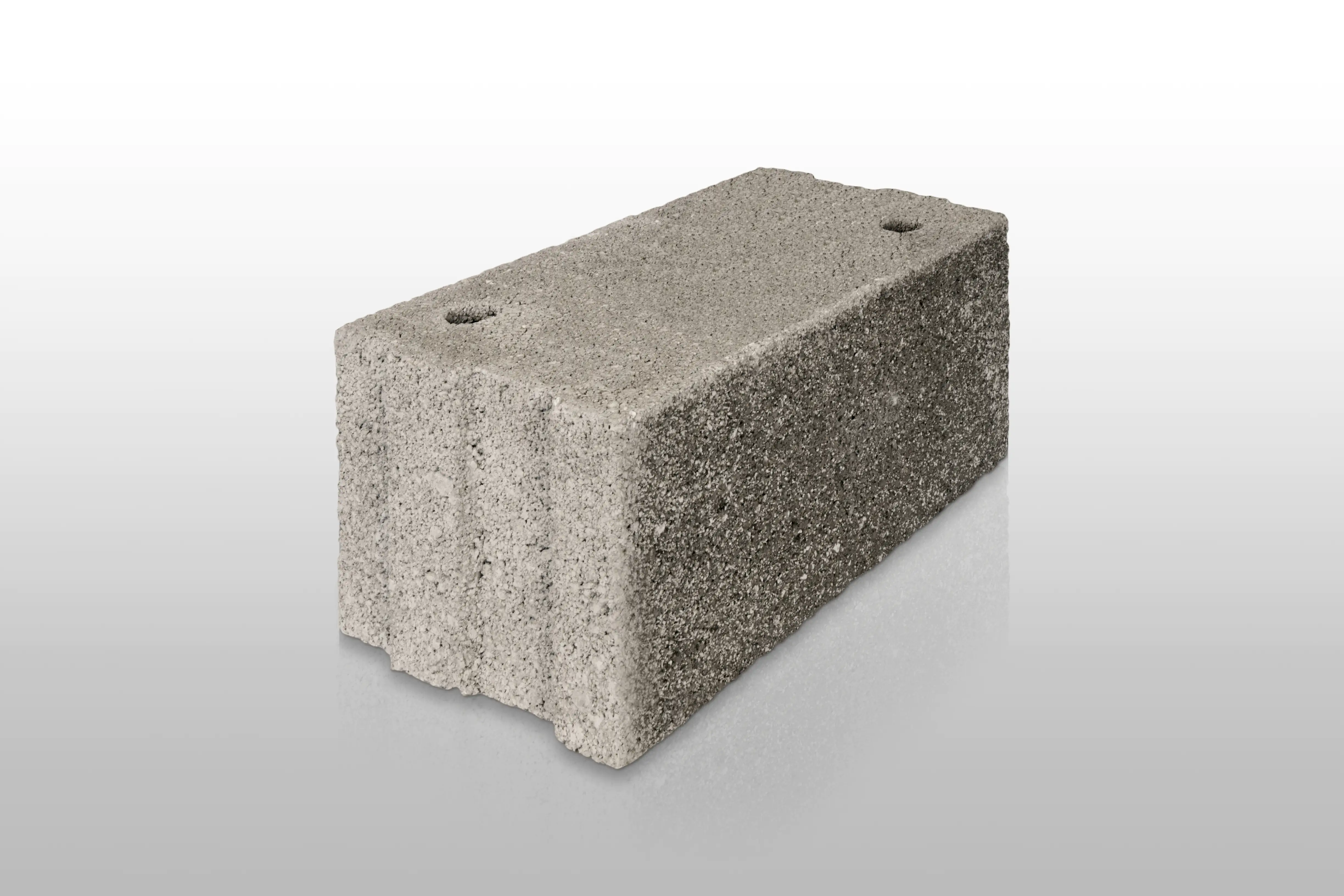 Bims Hohlblock HBL 2 16 DF Rohdichte 0,8 497 x 240 x 238 mm