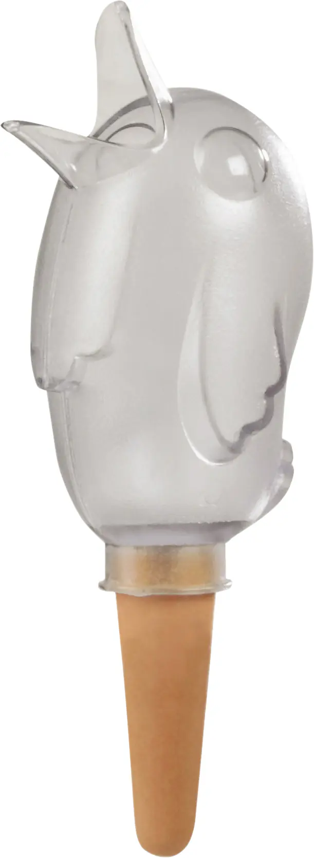Scheurich Bewässerungshilfe Bördy XXL transparent 33 cm 