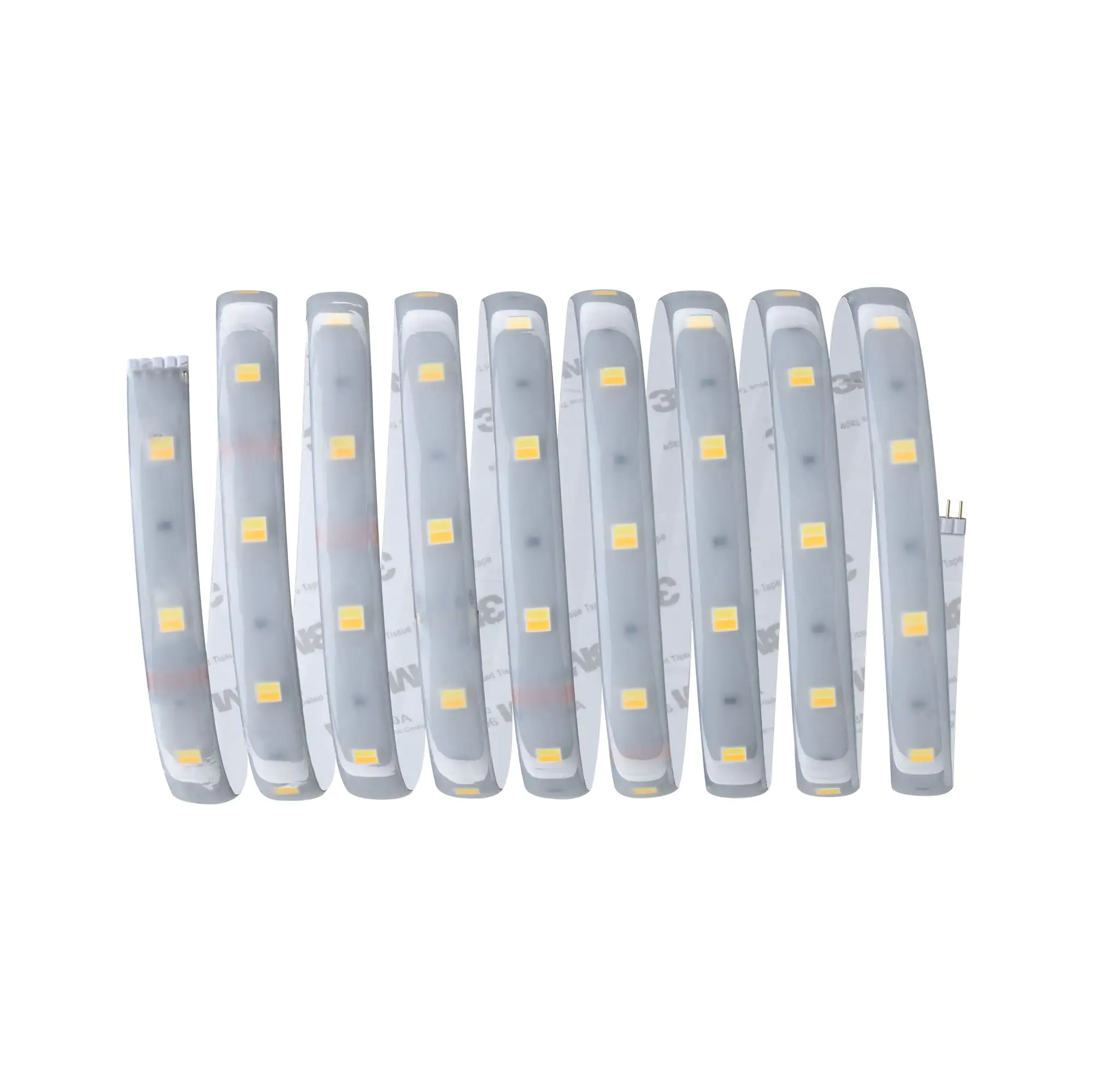 Paulmann MaxLED-Stripe 250 Silber Protect Cover 2,5m
