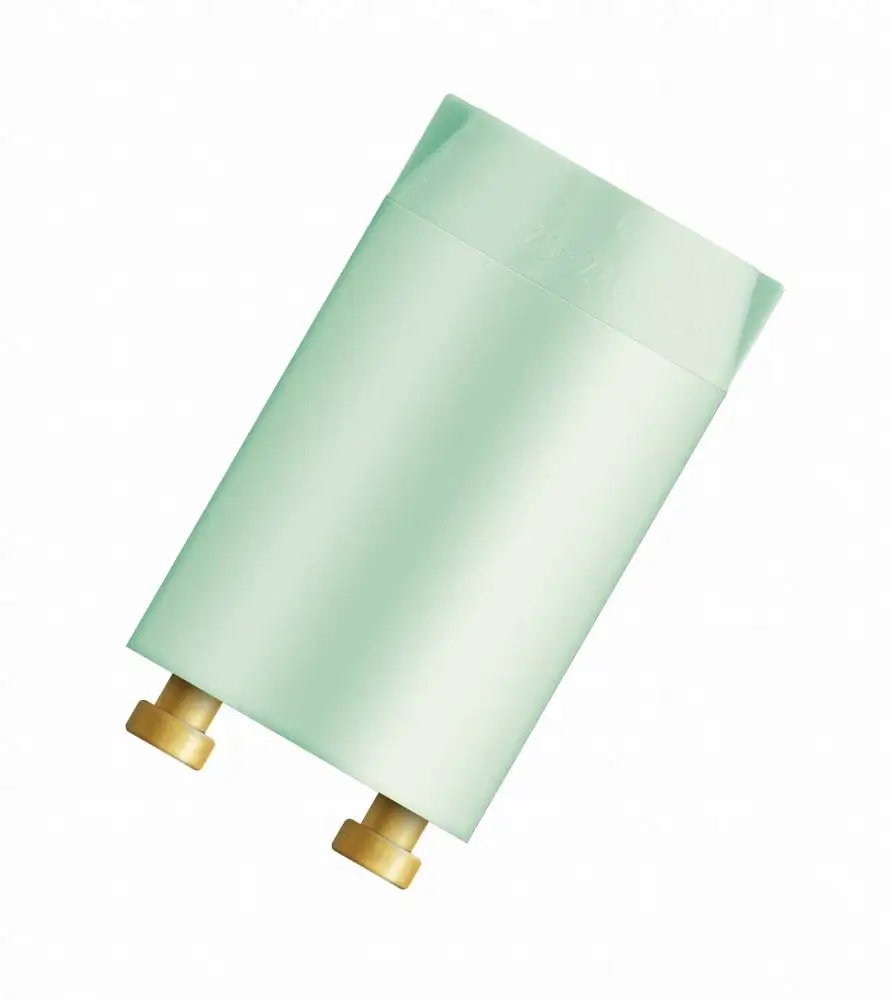 Osram Starter ST 151 Longlife Starter für Reihenschaltung an 230 V AC