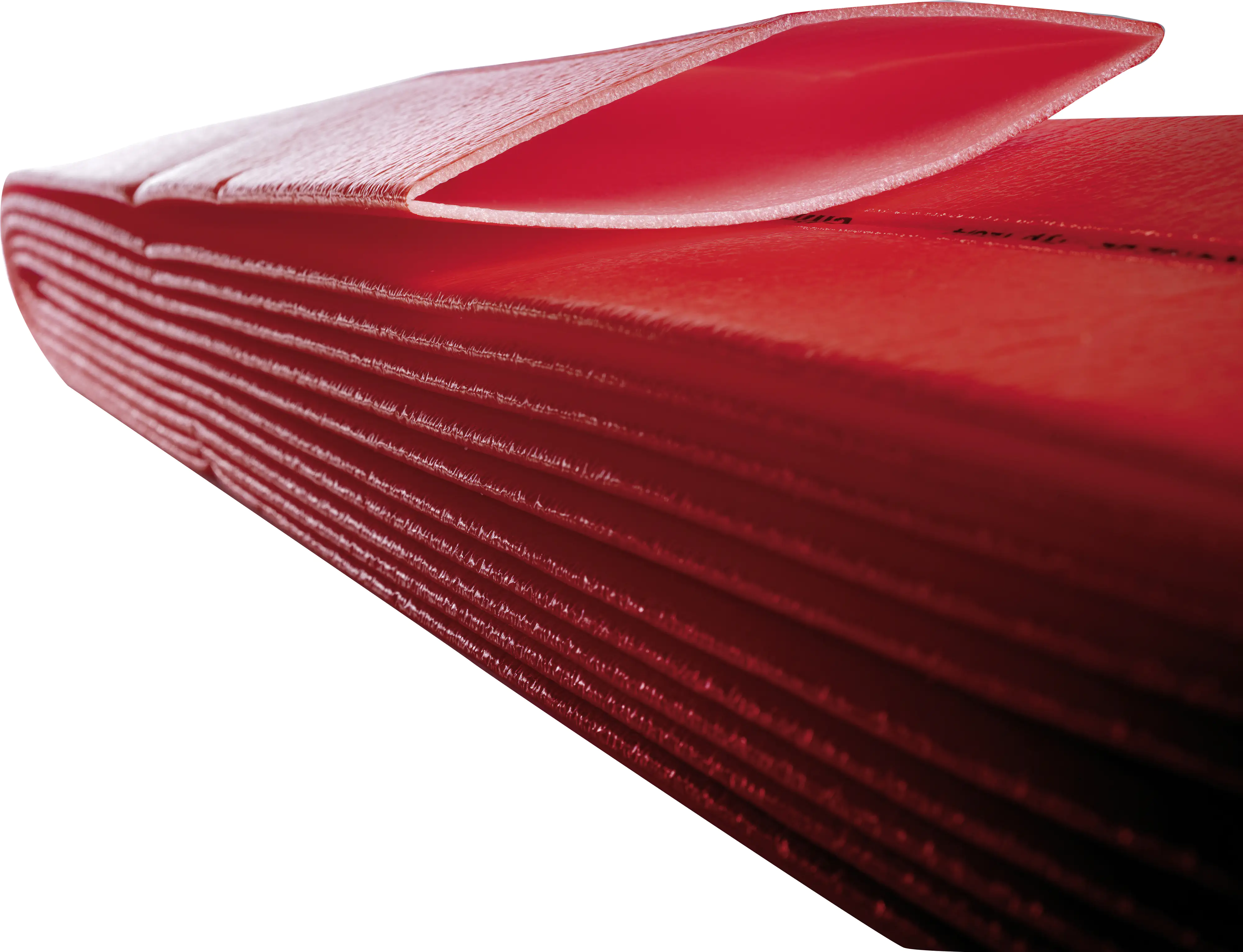 Schallschutz-HT-Rohr Climatube silence 100 mm x 2,5 m