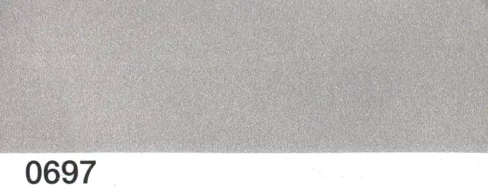 Multona Autolack silber 0697 - 400ml