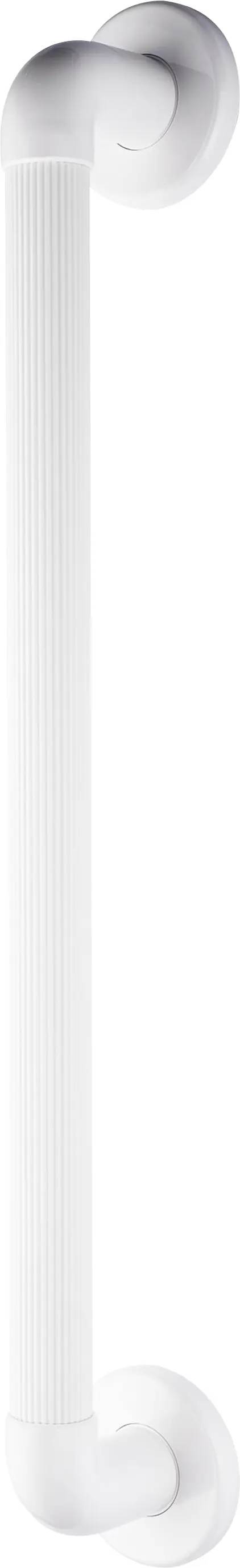 Ridder Dusche Haltegriff Max L 70 cm weiß 