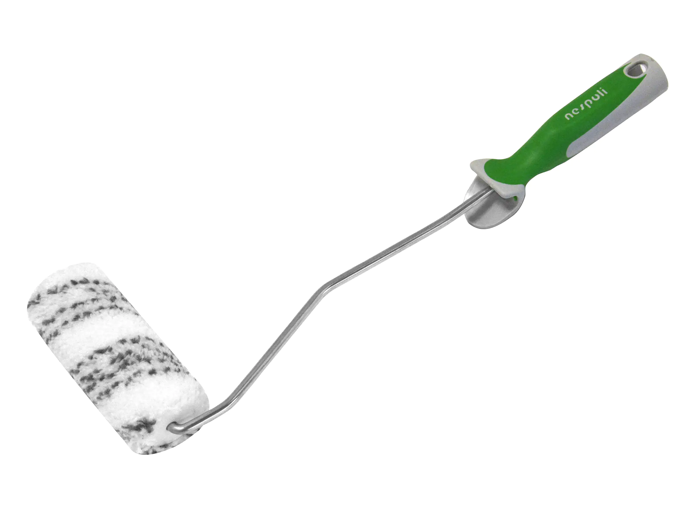 Nespoli Farbroller Soft-Touch 12 cm, 12 mm