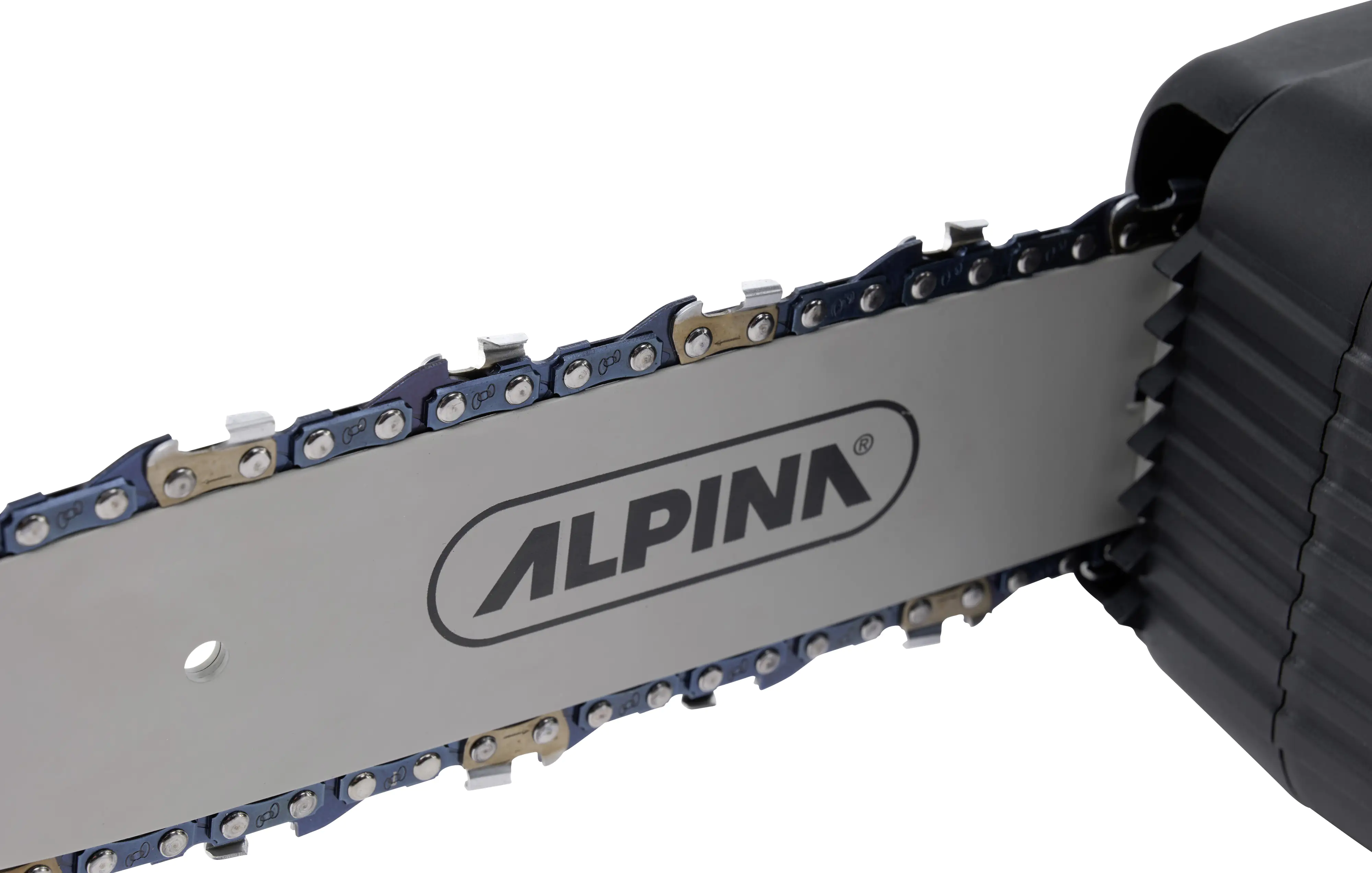Alpina Akku-Kettensäge ACS 20 Li ohne Akku und Ladegerät