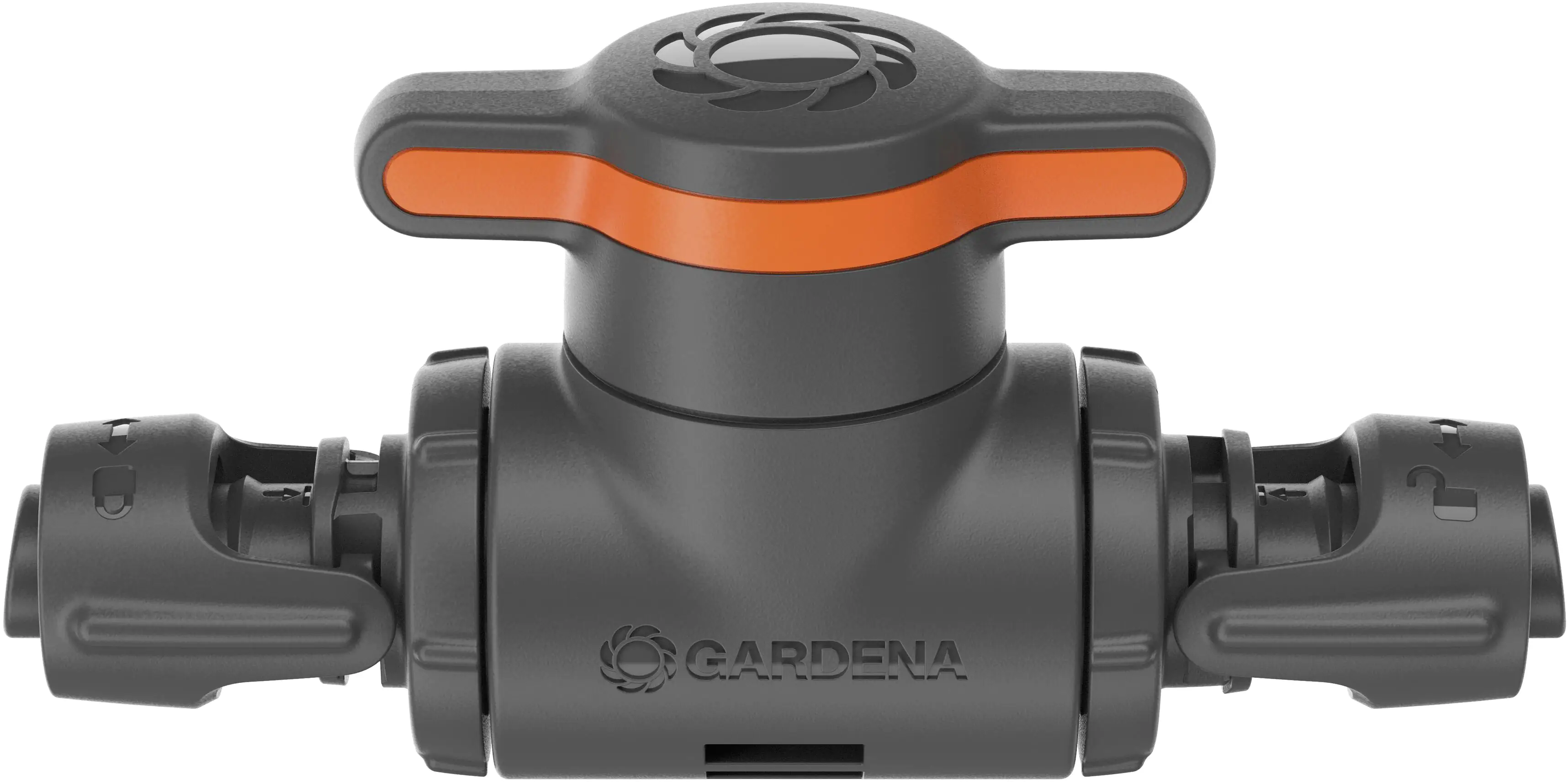 Gardena Regulier/Absperrventil, 13 mm (1/2")