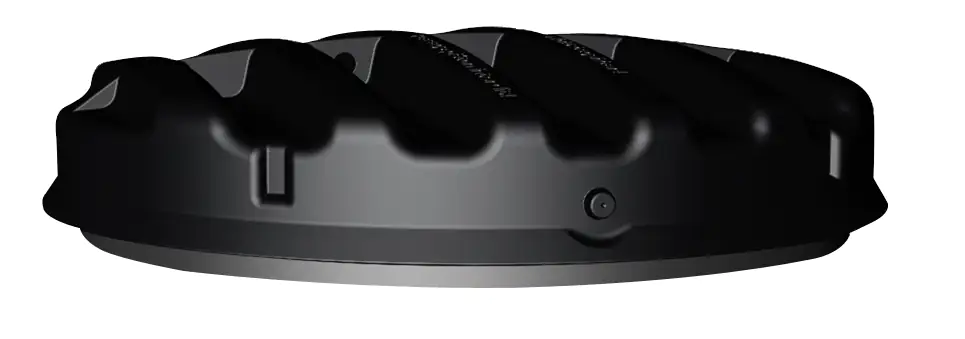 4rain Regenwasser Erdtank Promo 4.100 L