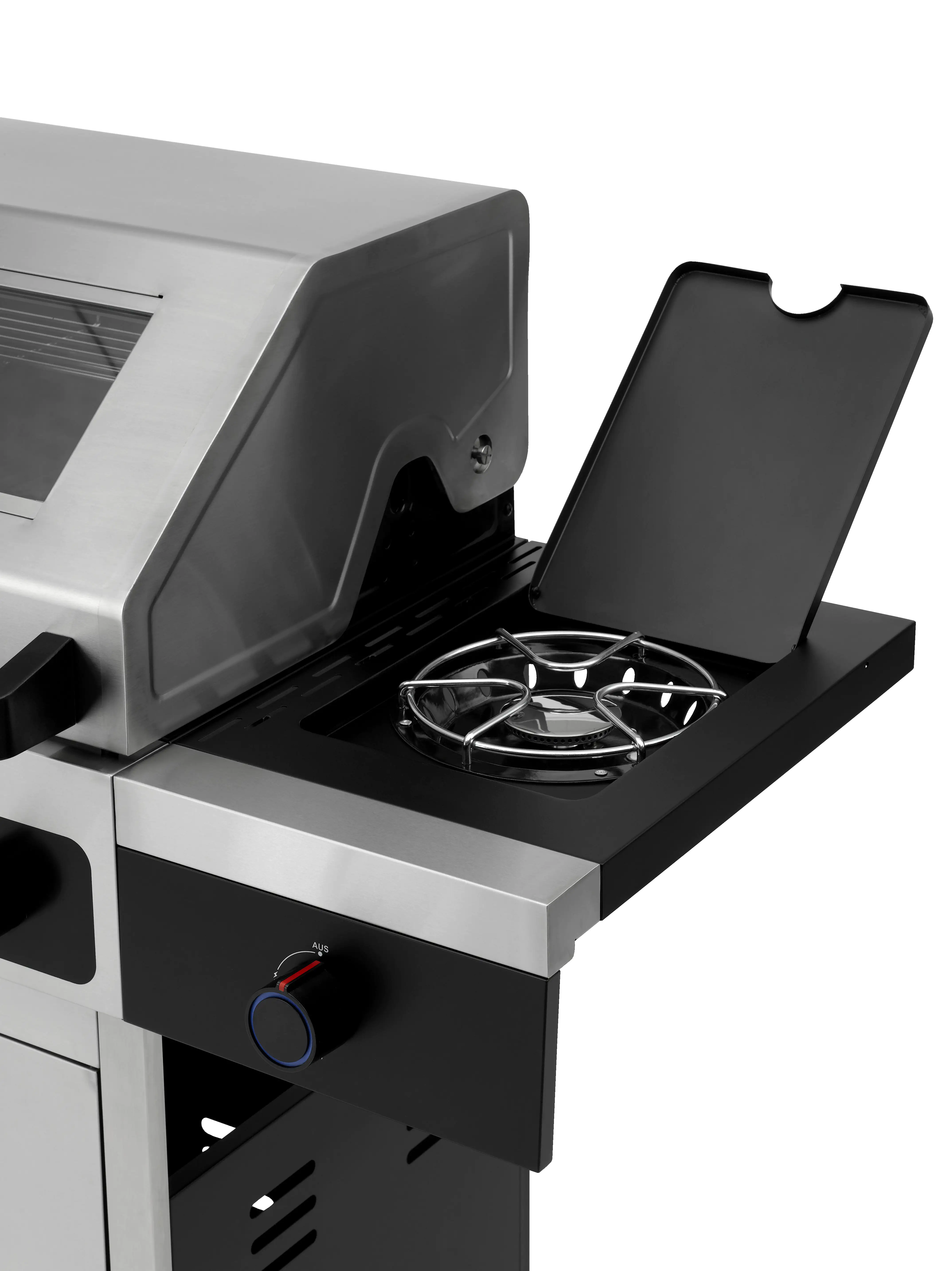 Tepro Gasgrill Keansburg 3 Special Edition