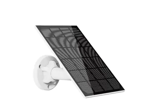 Technaxx Solar Outdoor-Kamera TX-244