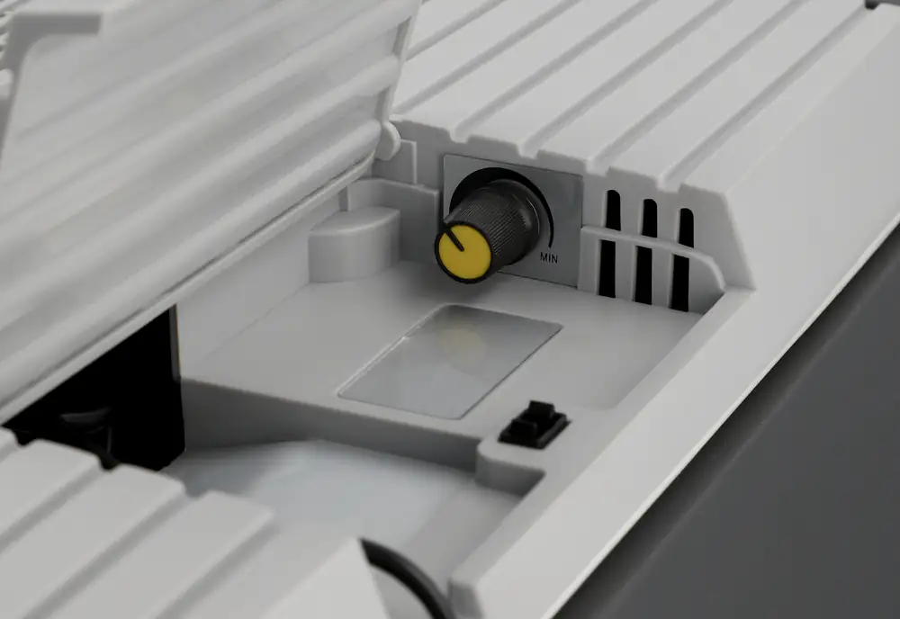 AEG Kühlbox KK28 mit 12V/230V Anschluss