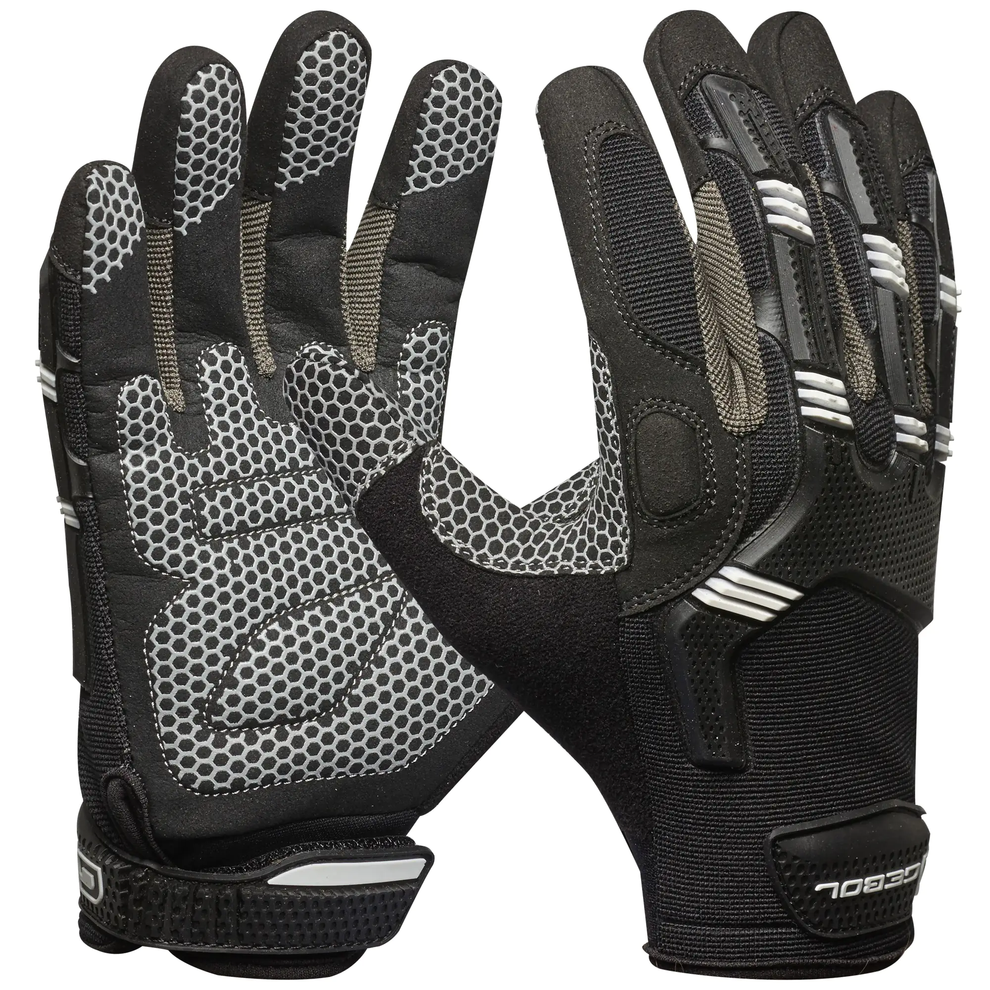 Gebol Handschuh Master Impact  
