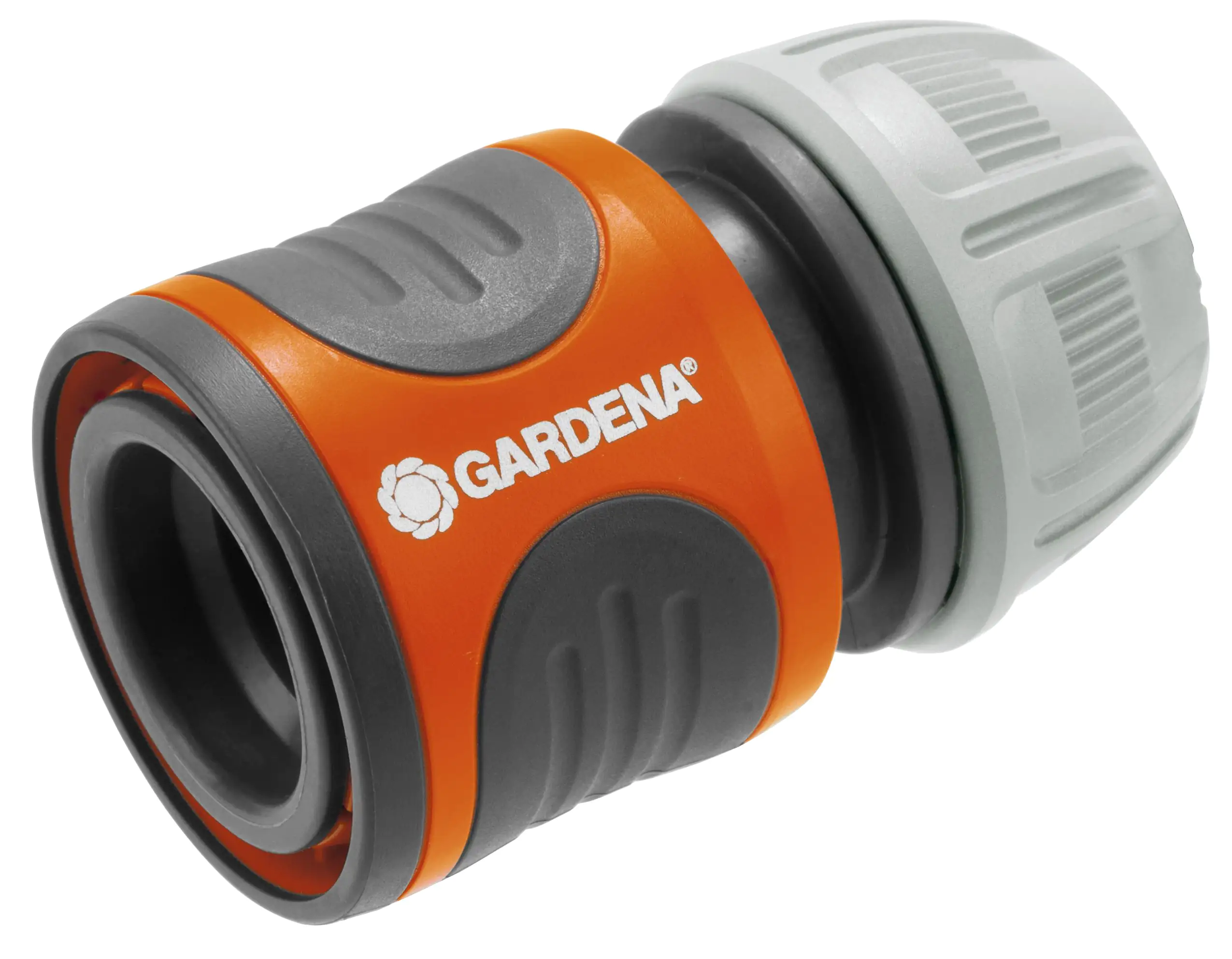 Gardena Bewässerungsbrause Set für Schläuche 13 mm (1/2") - 15 mm (5/8")