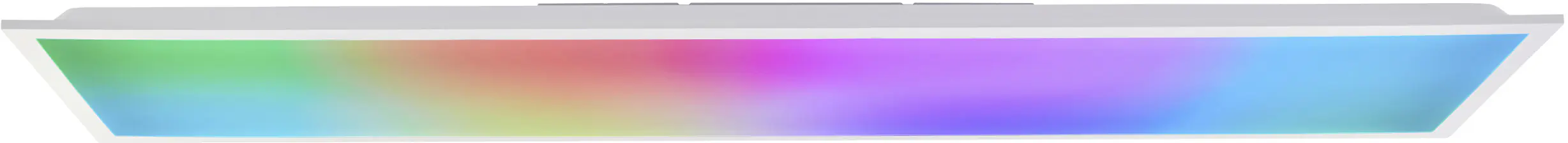Brilliant LED Deckenleuchte Briston, 34W, RGB dimmbar