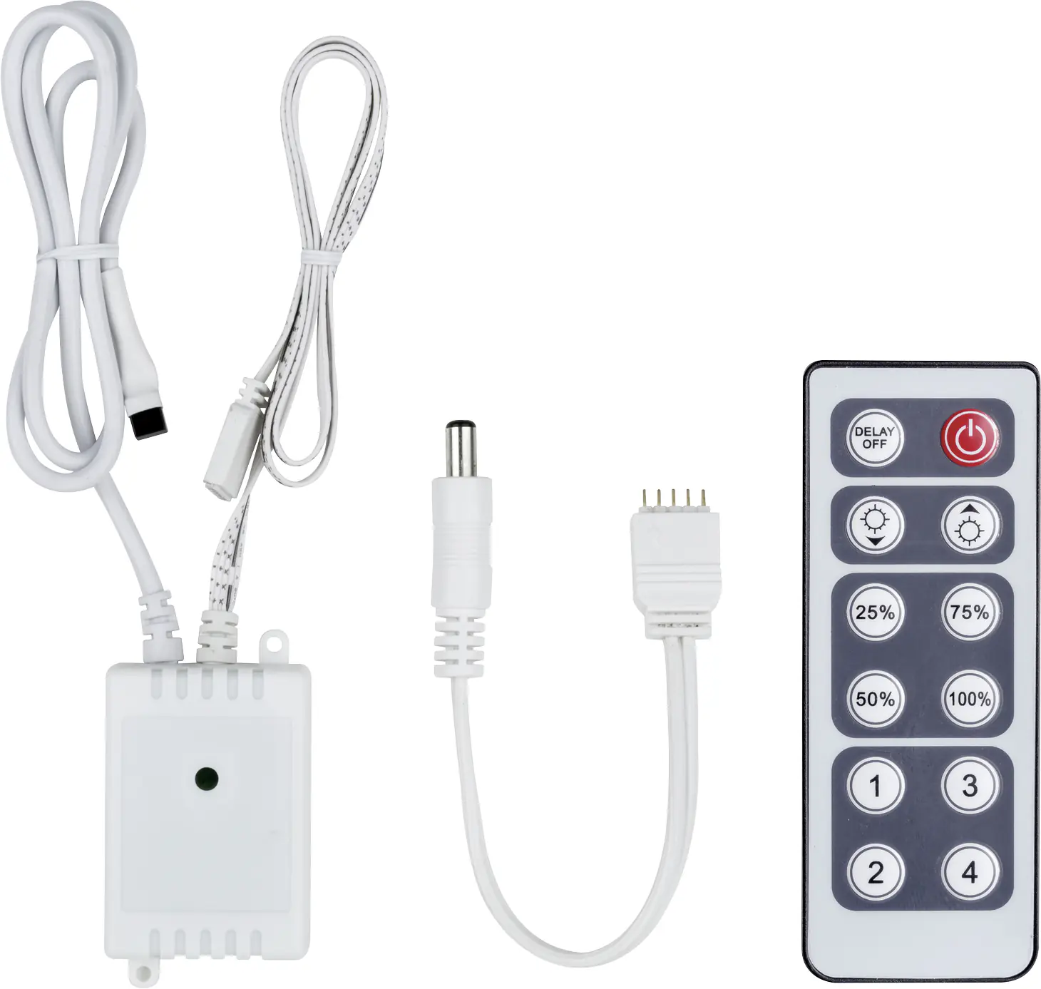 Paulmann MaxLED Dimm/Switch-Controller 24V DC