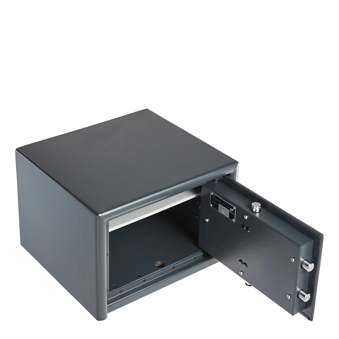 Burg Wächter Magno-Safe M 520 S Kurzwaffentresor 36 x 49,5 x 44,5 cm