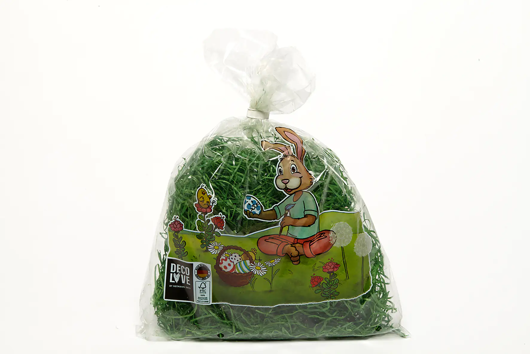 Brauns Heitmann Ostergras grün 30 Gramm