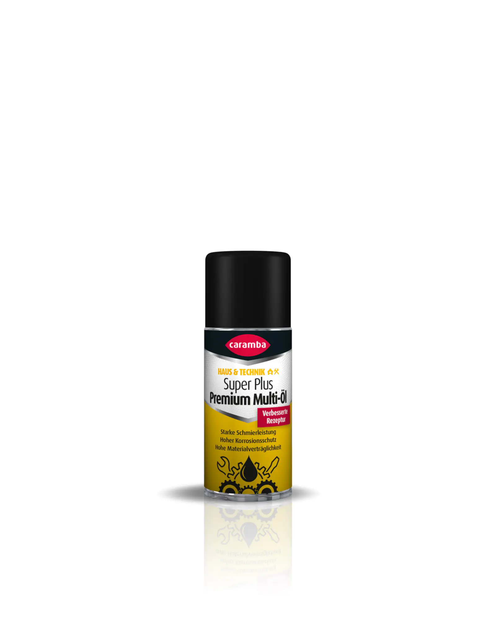 Caramba Super Plus Multi-Öl 100ml