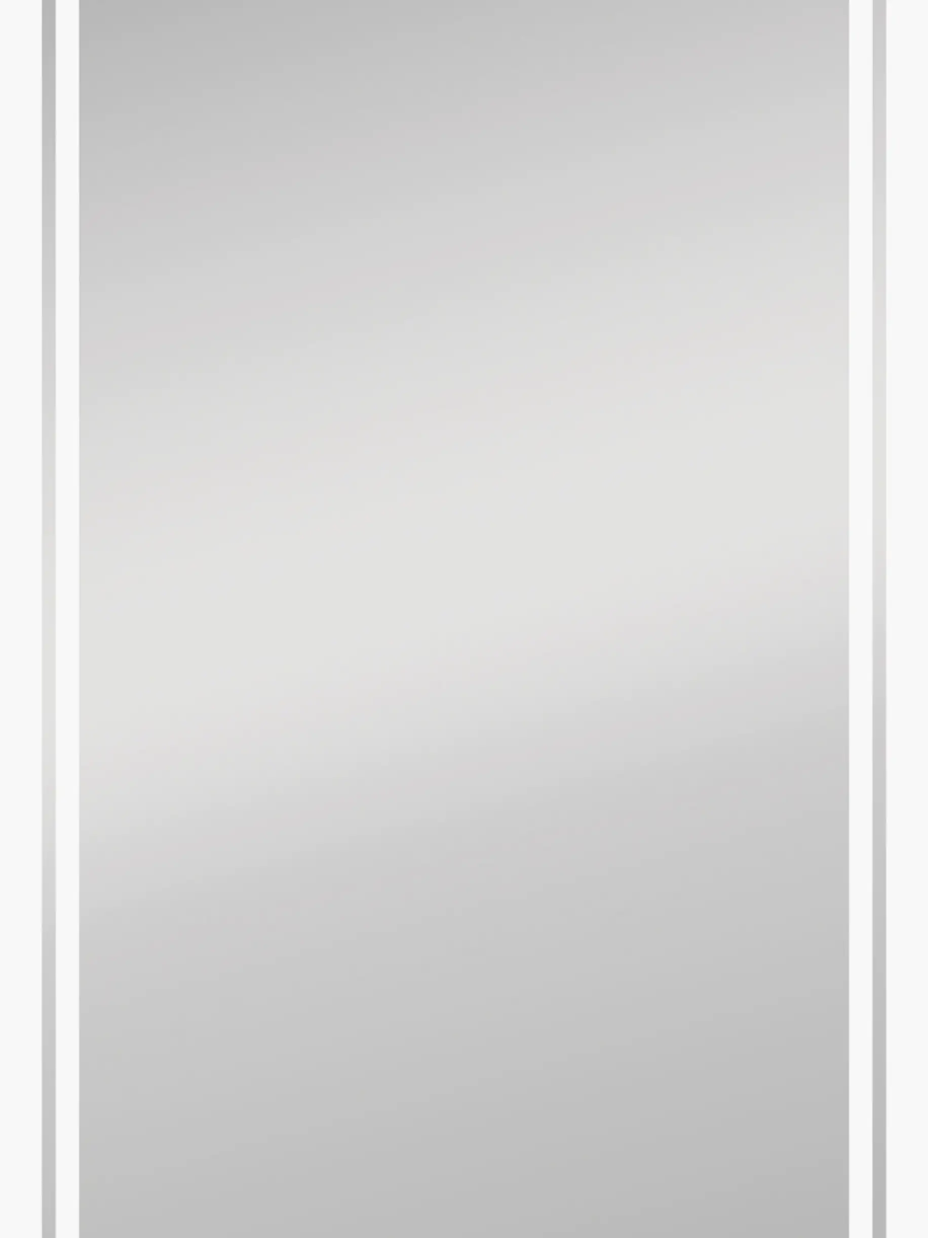 Jokey LED-Lichtspiegel New Paradiso II B 60 x H 90 cm