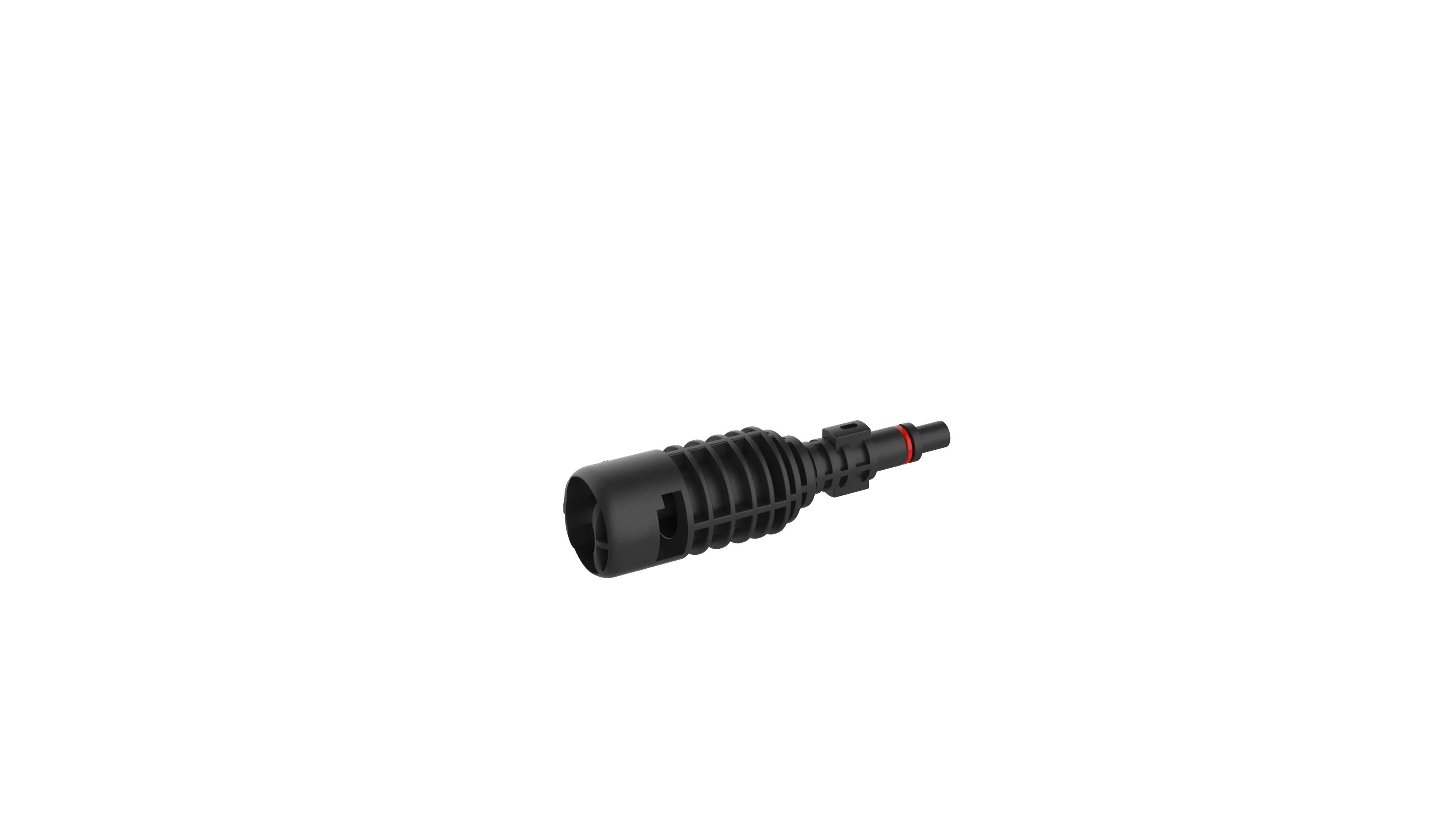 Primaster Hochdruckreiniger-Adapter passend für Kärcher Zubehör
